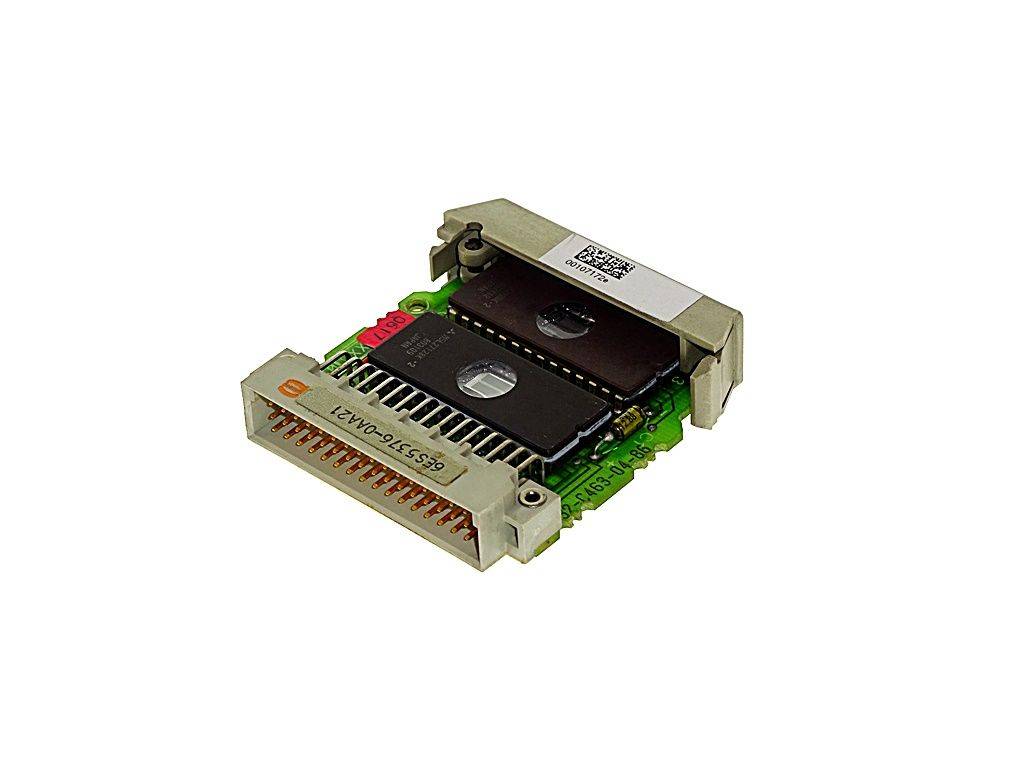 Siemens - 6ES5376-0AA21 - SIEMENS 6ES5376-0AA21-0