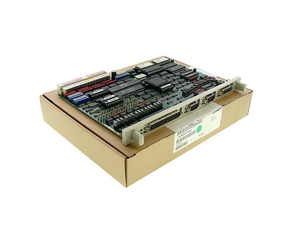 SIEMENS 6ES5 242-1AA41 (EAN:662643262032)-0