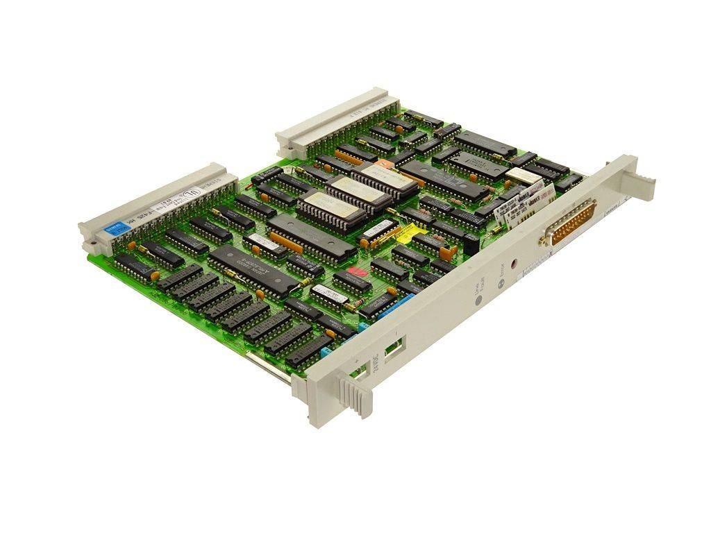 SIEMENS 6ES5 512-5BC12-0