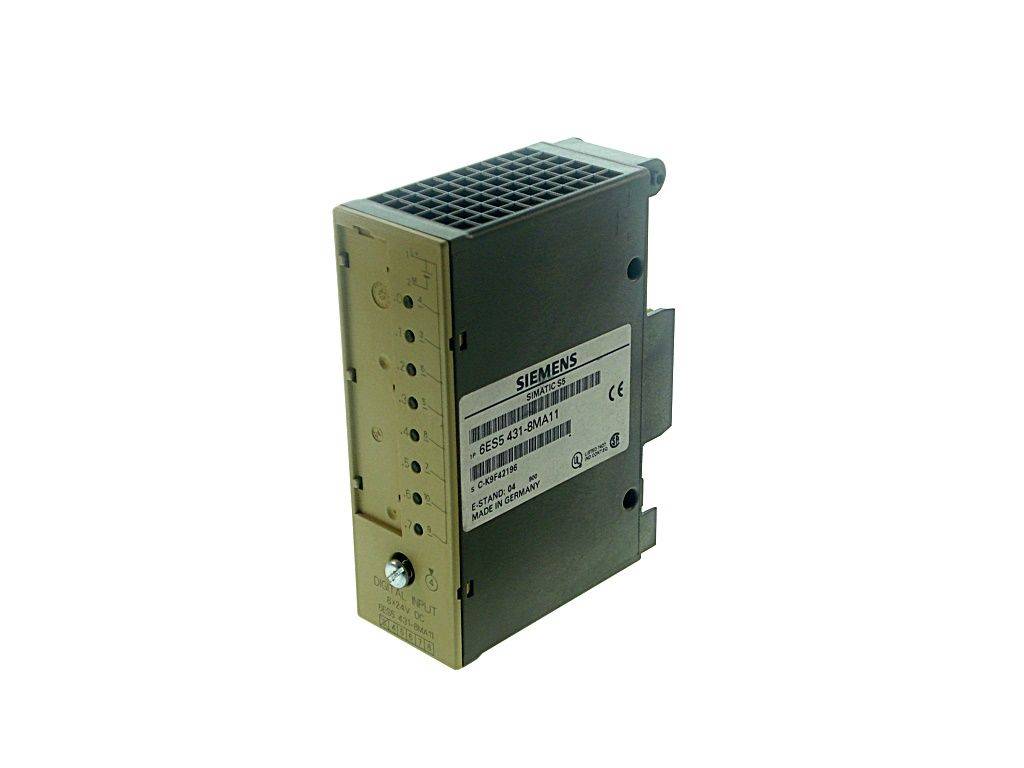 SIEMENS 6ES5 431-8MA11 (EAN:4025515053576)-0