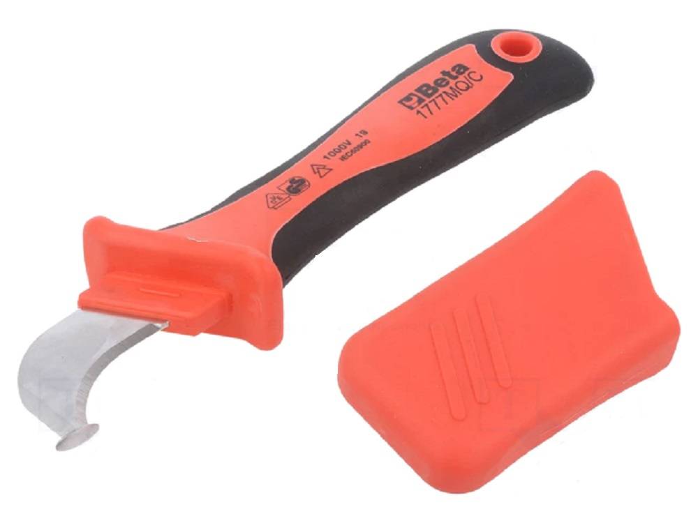 COLTELLI ISOLATI 1000V MQ X CAVI/C-0