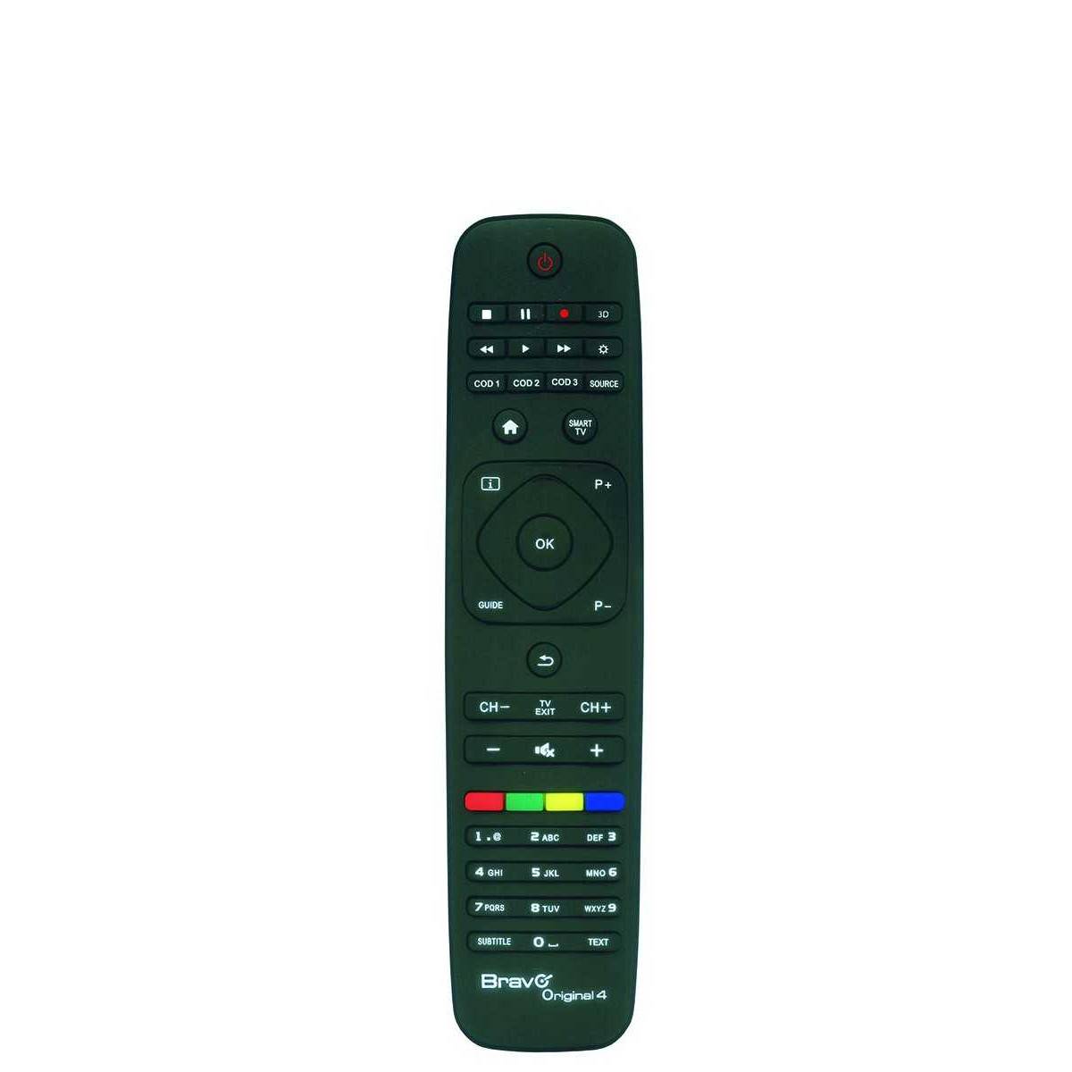 TELECOMANDO TV PHILIPS-0