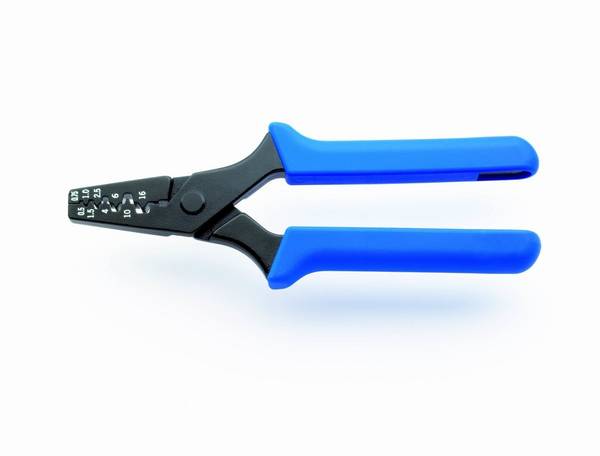 PINZA TERM BUSSOLA 0,75-16