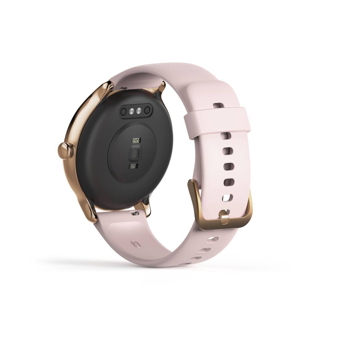 Hama Fit Watch 4910 Smartwatch Rosa-2