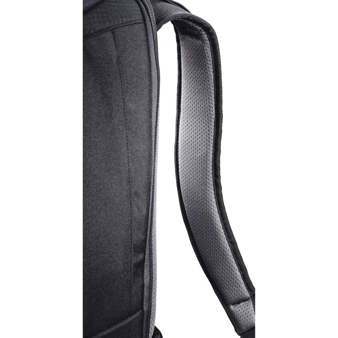 Hama "Profitour" 240 - Rucksack für Digitalkameras mit Objektiven / Tablet - Nylon - Schwarz - 10.2" (00139842)-2