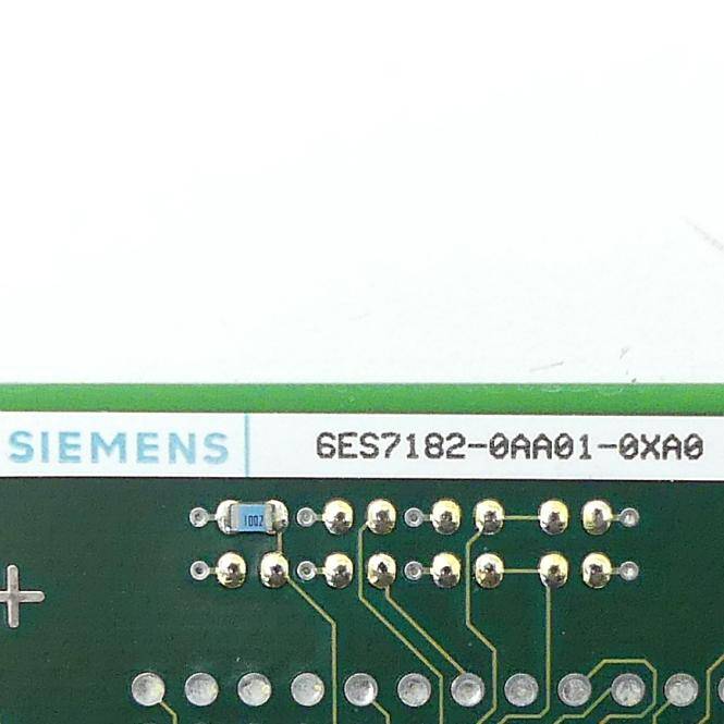SIEMENS 6ES7 182-0AA01-0XA0 (EAN:4042948444566)-1