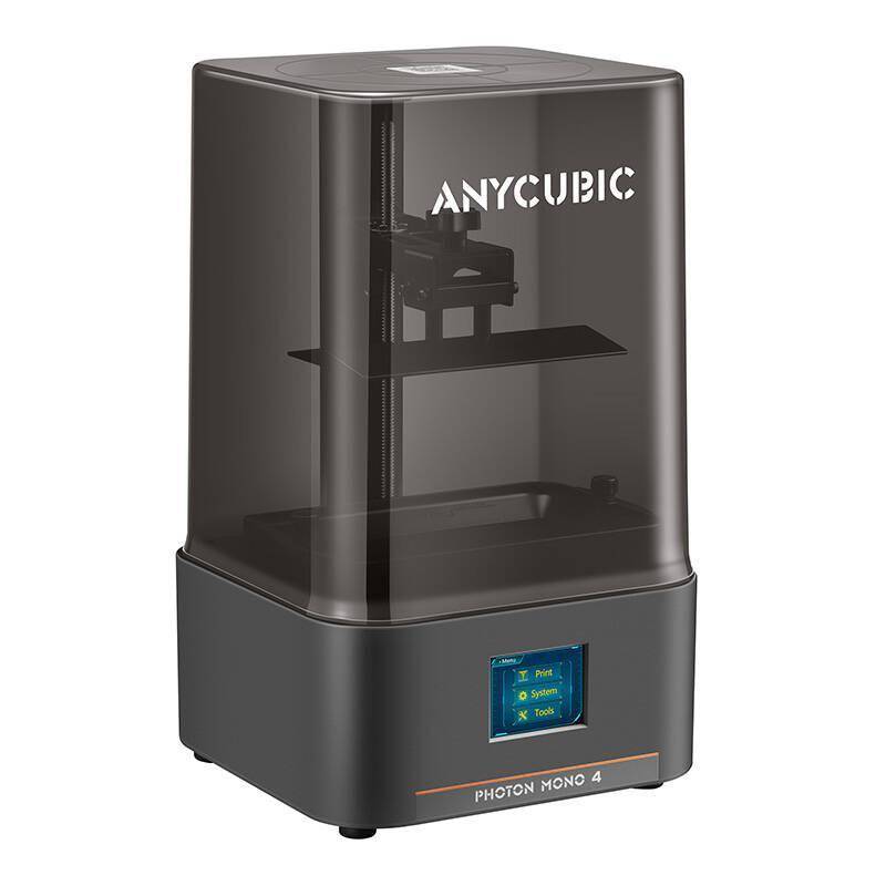 Anycubic - PM40BK0A-O - Anycubic Photon Mono 4 3D-Drucker-1