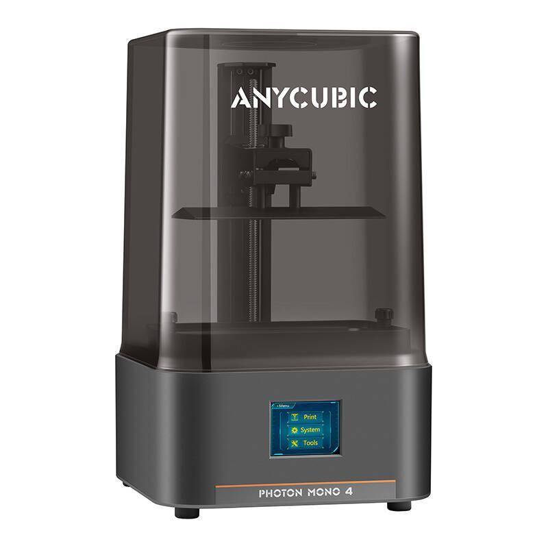 Anycubic - PM40BK0A-O - Anycubic Photon Mono 4 3D-Drucker-2
