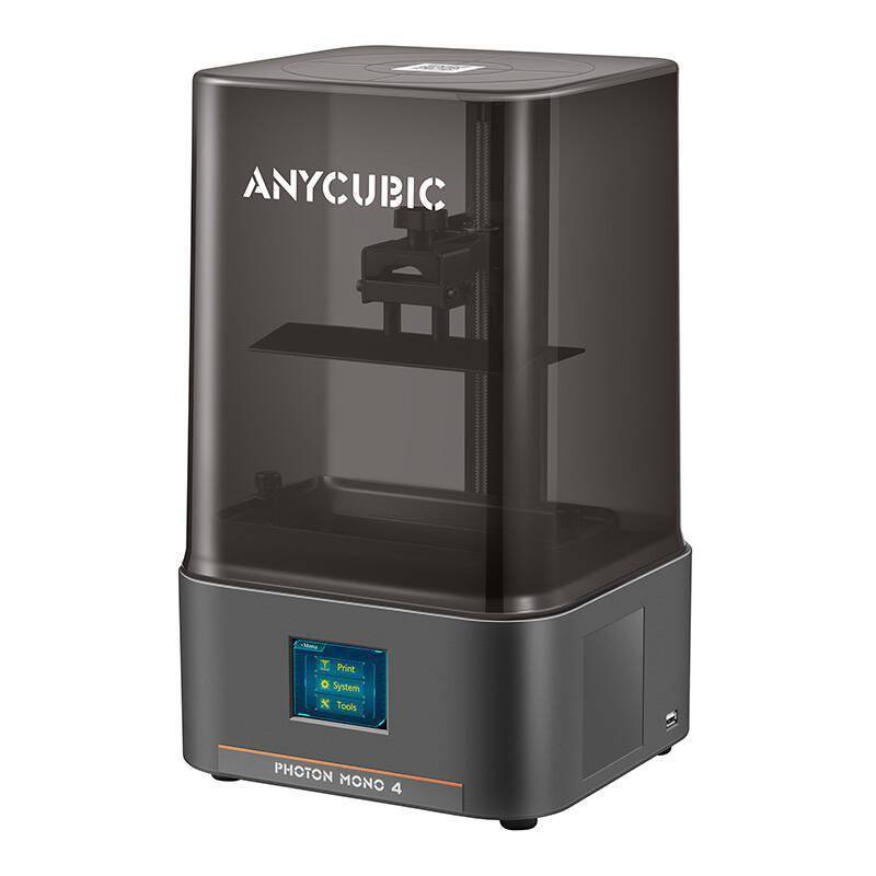 Anycubic - PM40BK0A-O - Anycubic Photon Mono 4 3D-Drucker-3