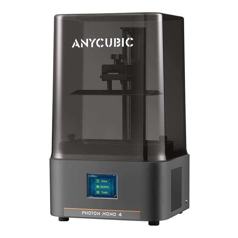 Anycubic - PM40BK0A-O - Anycubic Photon Mono 4 3D-Drucker-4
