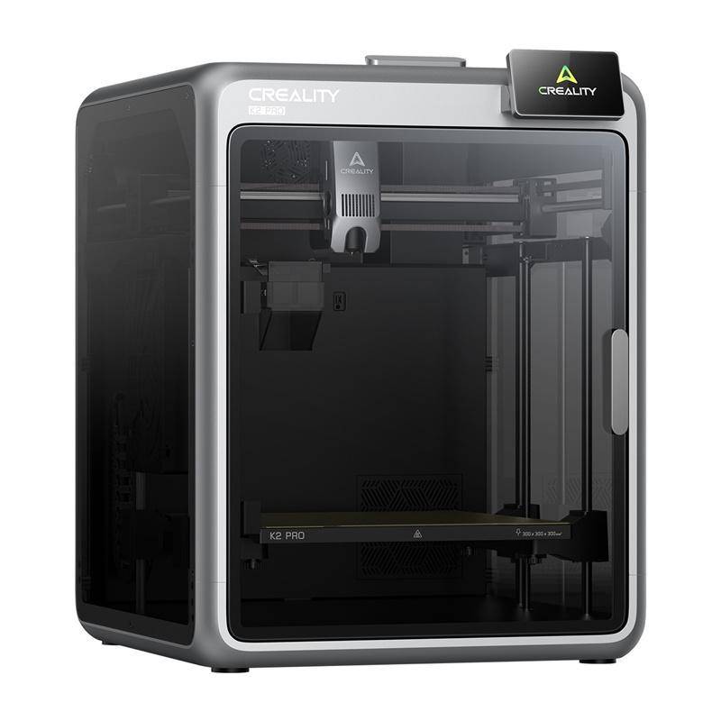 Creality - 1202080048 - Creality K2 Pro 3D-Drucker-2