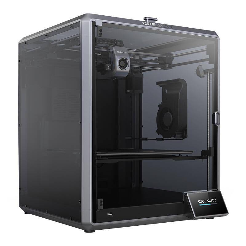 Creality - K1 Max - Creality K1 MAX 3D-Drucker-2