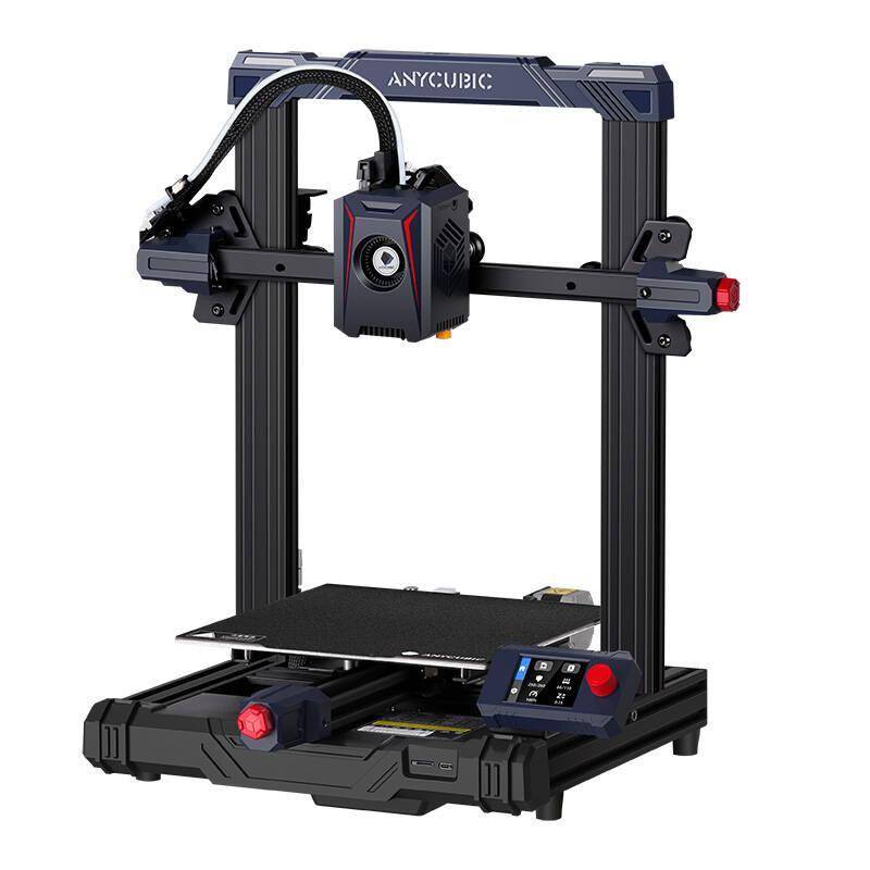 Anycubic - KNV0-IP-O - AnyCubic Kobra 2 Neo 3D-Drucker-2