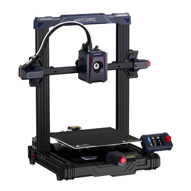Anycubic - KNV0-IP-O - AnyCubic Kobra 2 Neo 3D-Drucker-4