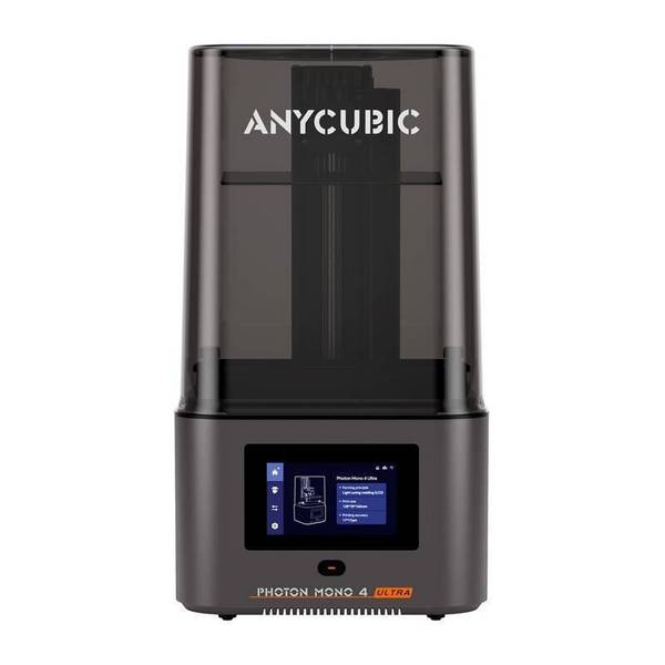 Anycubic - PM4U-IP-O - Anycubic Photon Mono 4 Ultra 3D-Drucker