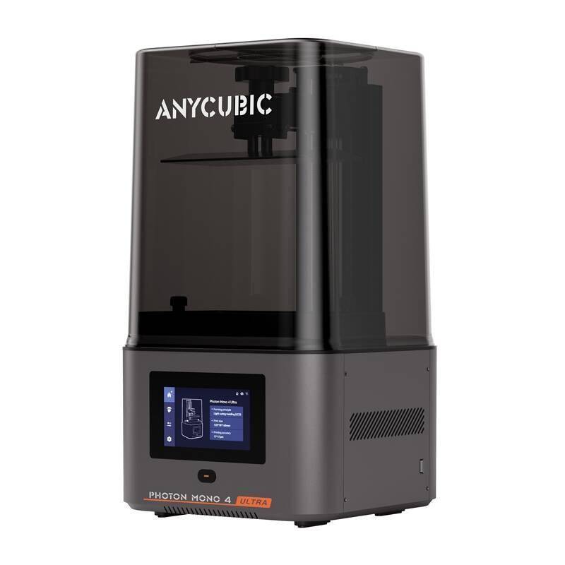 Anycubic - PM4U-IP-O - Anycubic Photon Mono 4 Ultra 3D-Drucker-1