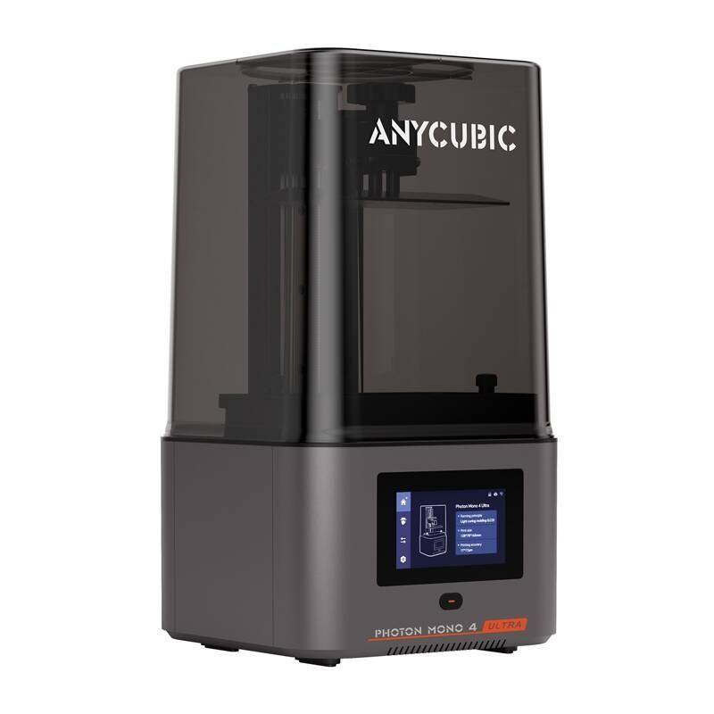Anycubic - PM4U-IP-O - Anycubic Photon Mono 4 Ultra 3D-Drucker-2