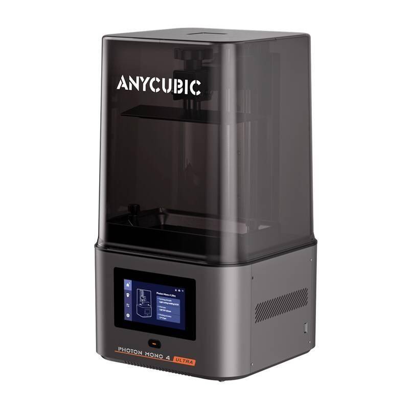 Anycubic - PM4U-IP-O - Anycubic Photon Mono 4 Ultra 3D-Drucker-3