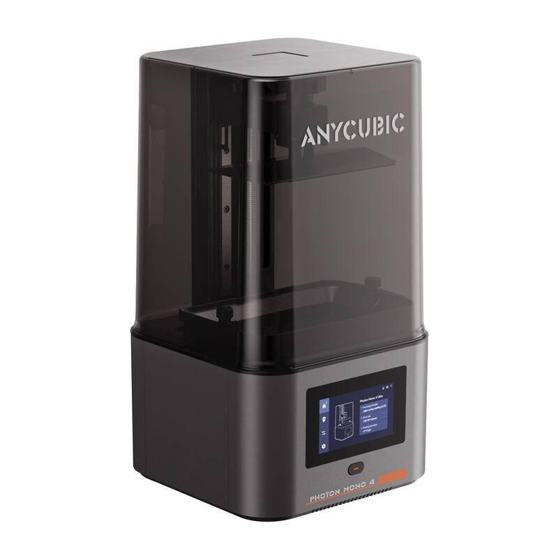 Anycubic - PM4U-IP-O - Anycubic Photon Mono 4 Ultra 3D-Drucker-4