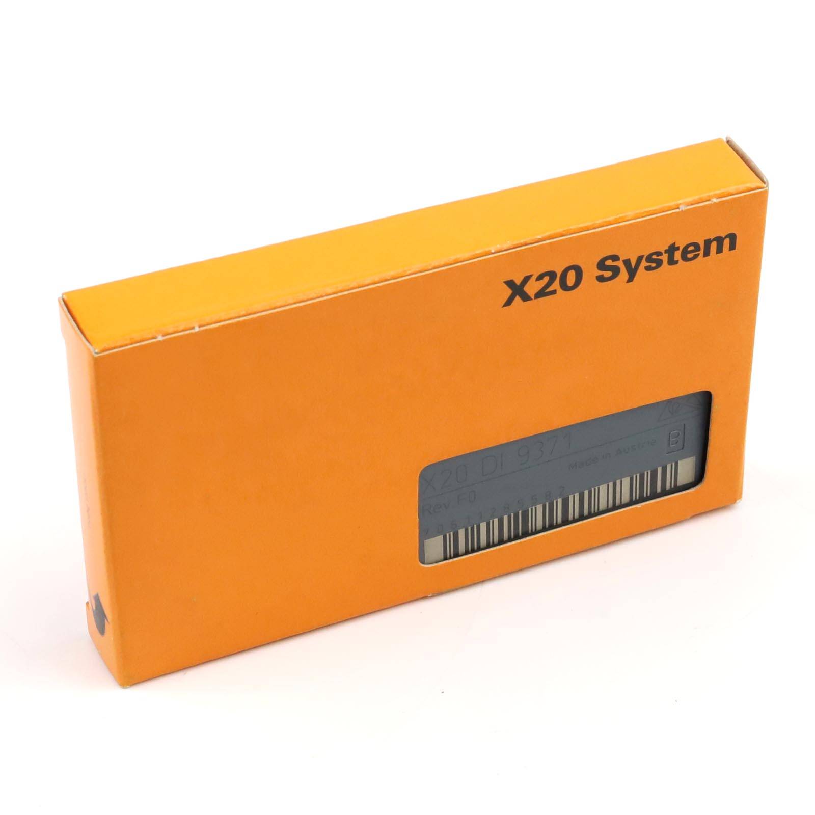 B&R - X20DI9371 - B&R X20DI9371 Produkt-0