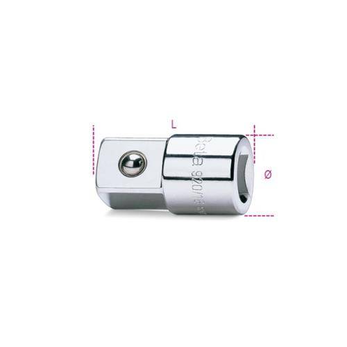 RACCORDO FEMMINA 1/2 MASCHIO 3/4 920/16 009200814-0