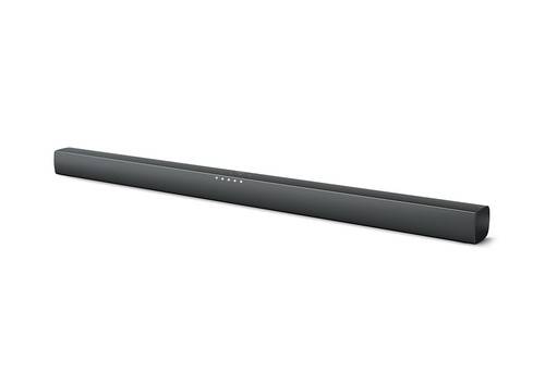 Philips Soundbar 2.0 Grigio 2.0 canali 30 W-0