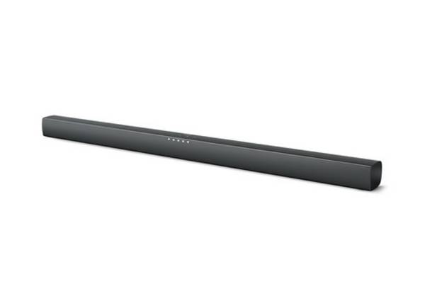Philips Soundbar 2.0 Grigio 2.0 canali 30 W