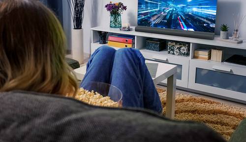 Philips Soundbar 2.0 Grigio 2.0 canali 30 W-1