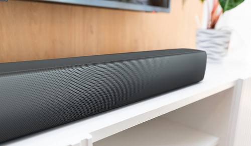 Philips Soundbar 2.0 Grigio 2.0 canali 30 W-2