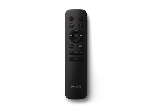 Philips Soundbar 2.0 Grigio 2.0 canali 30 W-3