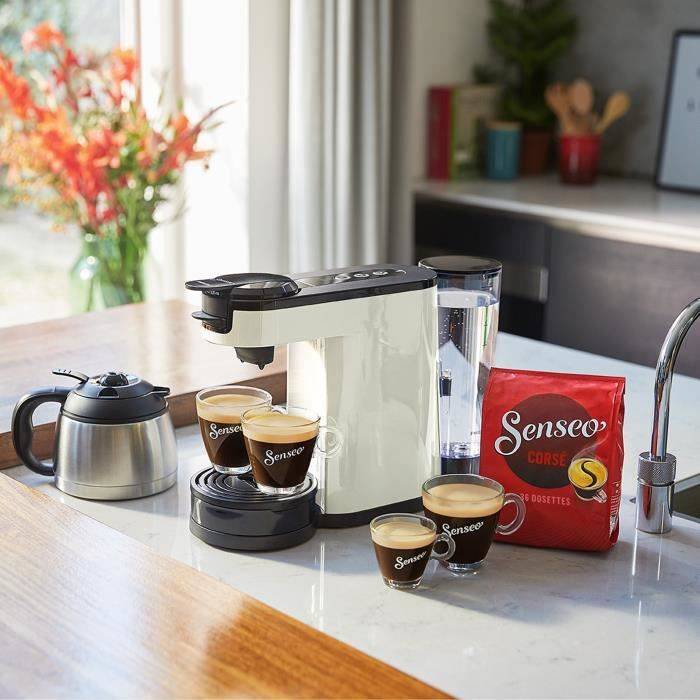 Caffettiera con Capsule Philips HD6592/05 1450 W-3