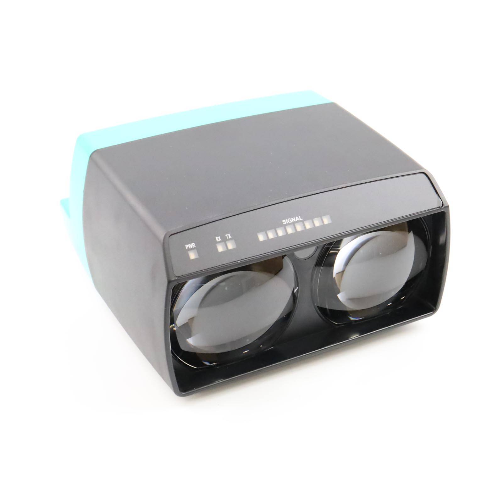 Pepperl & Fuchs Sensore a barriera ottica LS610-DA-IBS/F2-3