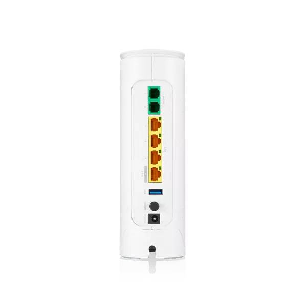 Zyxel EE3301-00 firewall (hardware) Desktop-1