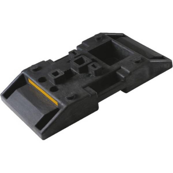 SUPPORTO PER SEGNALE 'BIG FOOT' BASE IN GOMMA 3032000001