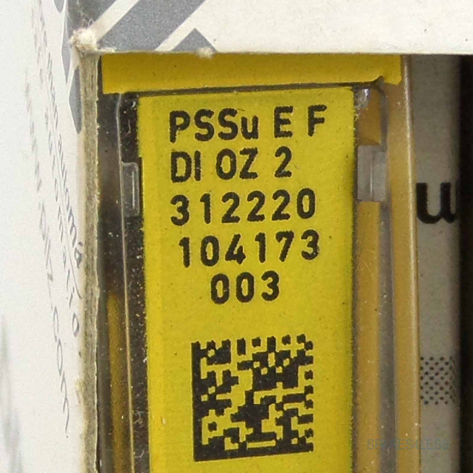 PILZ - 312220 - PILZ 312220 Produkt Bauteil-2
