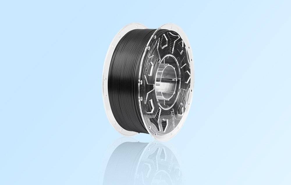 Immagine premio per Creality - 3301100002 - HP ASA Creality Filament (Nero)
