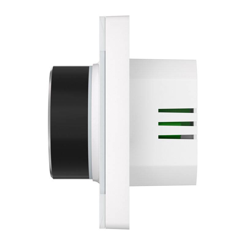 Immagine simbolo per Avatto - WT20R-EH-16A-W-WiFi - Intelligenter Thermostat WiFi Avatto WT20R-EH-16A-W-WiFi