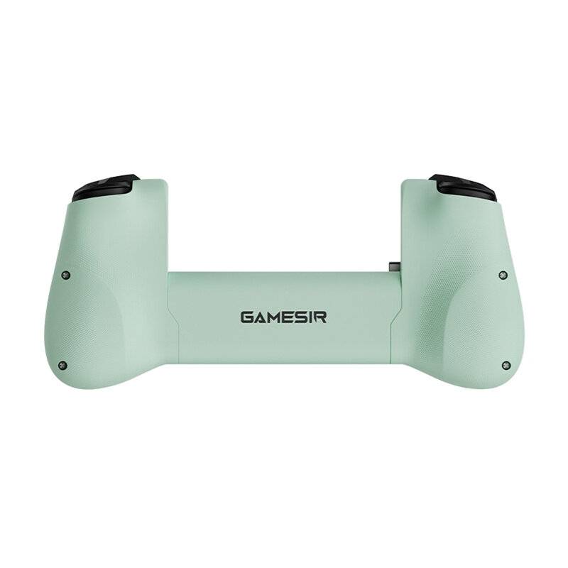 GameSir - X5 Lite GN - GameSir X5 Lite GN Mobile Controller Hellgrün-1