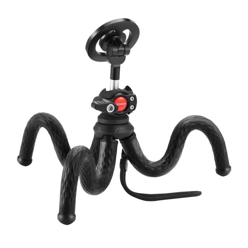 Neewer - B0DTY4VTYD - Neewer TP33 flexibles Stativ / Stativ-0