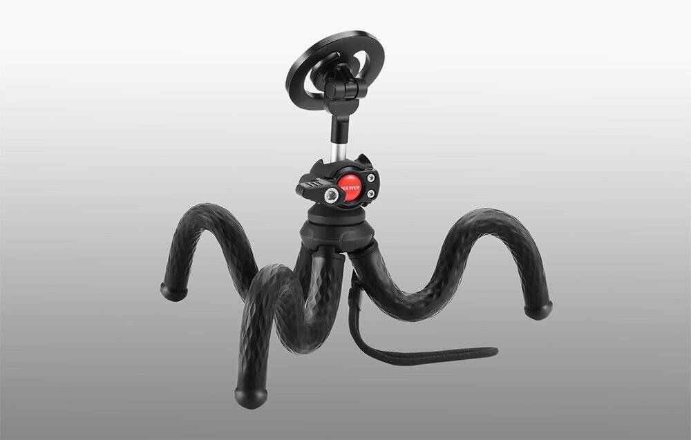 Neewer - B0DTY4VTYD - Neewer TP33 flexibles Stativ / Stativ-1