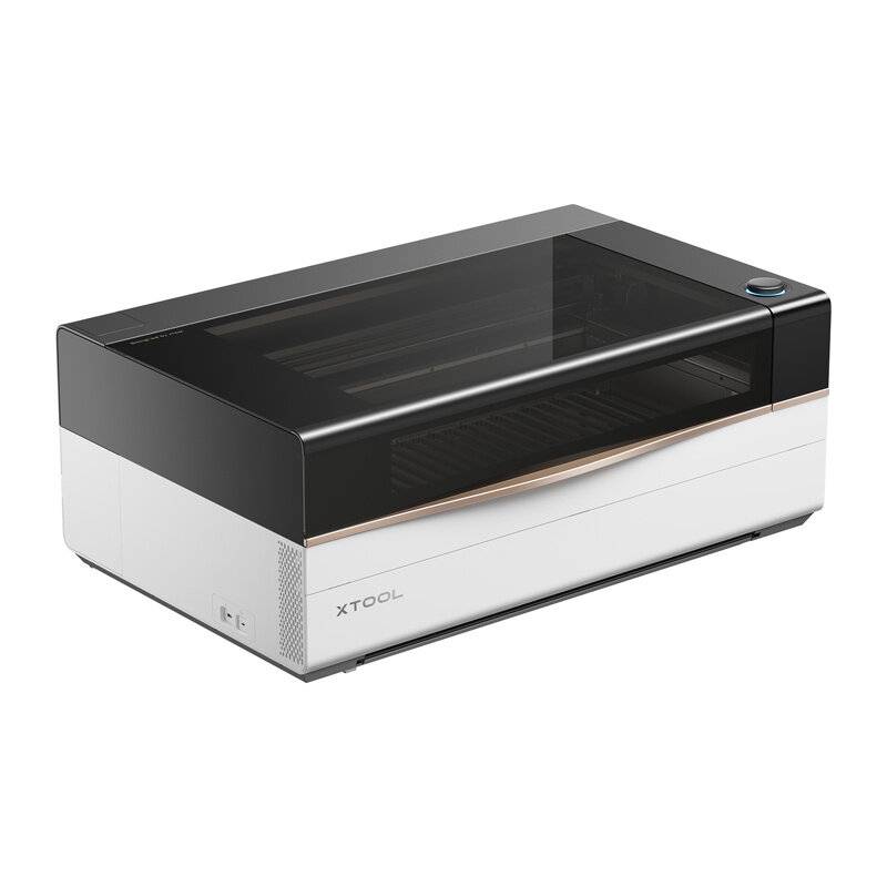 Immagine simbolo per xTool - P3-AIO - xTool P3 80W Lasergravurmaschine – All-in-One-Kit
