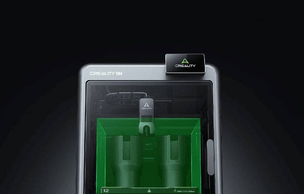 Creality - 1202080048 - Creality K2 Pro 3D-Drucker-5
