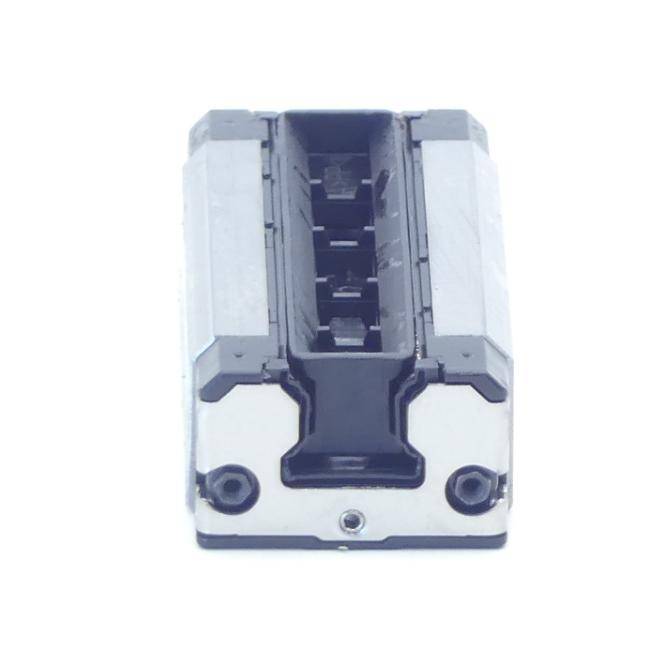 Bosch Rexroth B. Runner Blocco CS KWD-015-SLS-C1-N-1 | R162311420-1