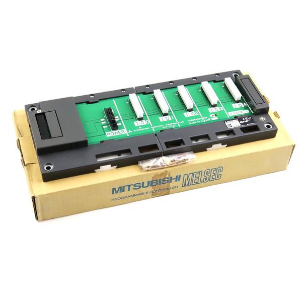 Mitsubishi Electric - A1S65B-S1 - MITSUBISHI ELECTRIC A1S65B-S1