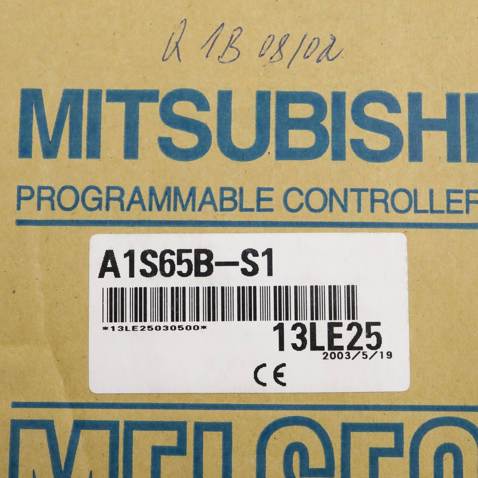 Mitsubishi Electric - A1S65B-S1 - MITSUBISHI ELECTRIC A1S65B-S1-3