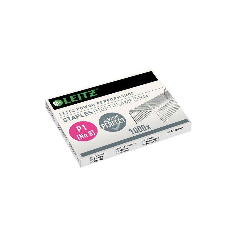 Leitz 55590000 punto-0