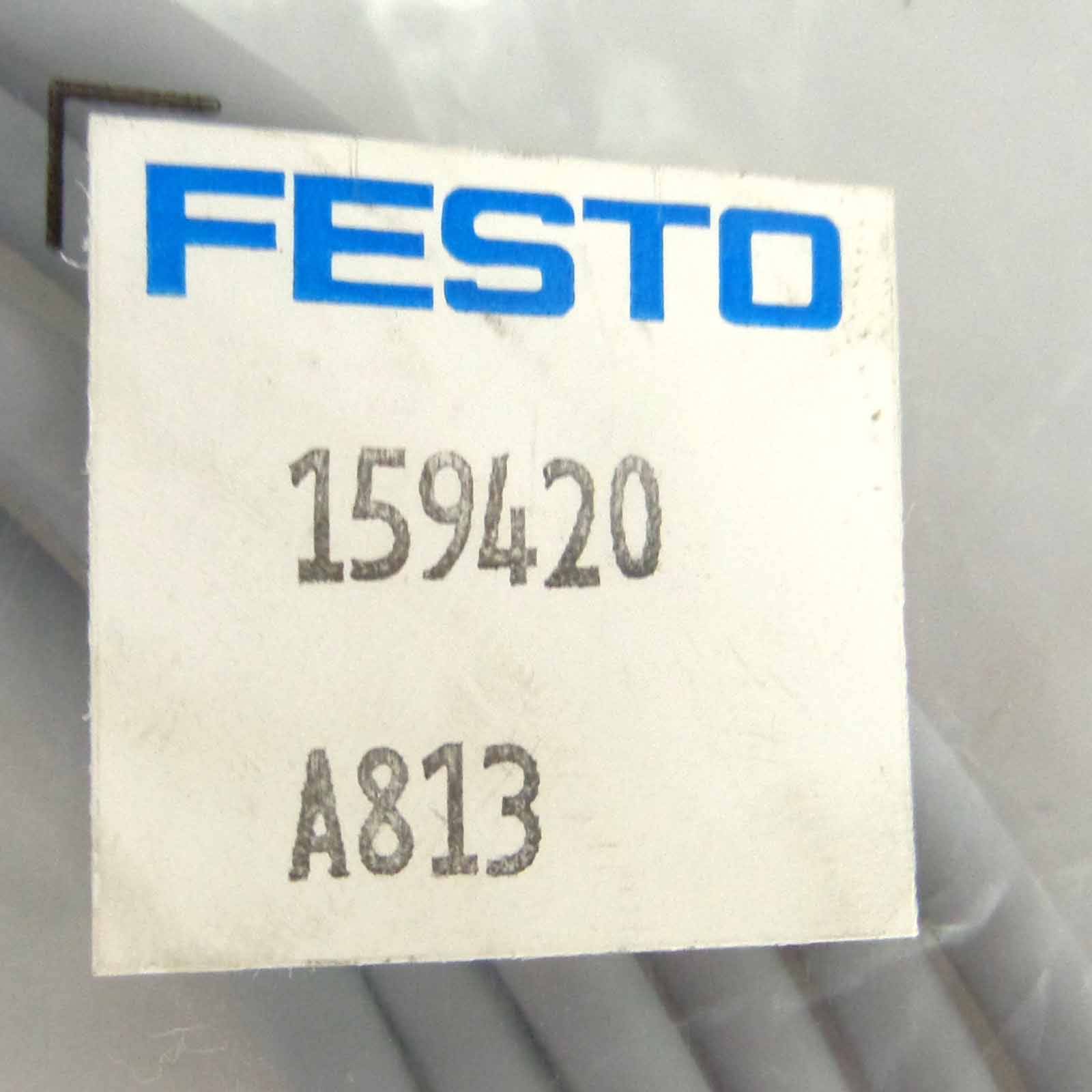 FESTO - 159420 - FESTO SIM-M8-3GD-2,5-PU-1