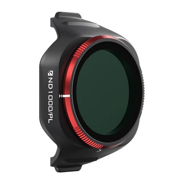 Freewell - FW-MN5-ND1000/PL - Filtro ND1000/PL Freewell per DJI Mini 5 Pro