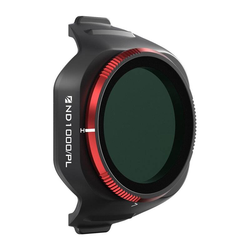 Freewell - FW-MN5-ND1000/PL - Filtro ND1000/PL Freewell per DJI Mini 5 Pro-0