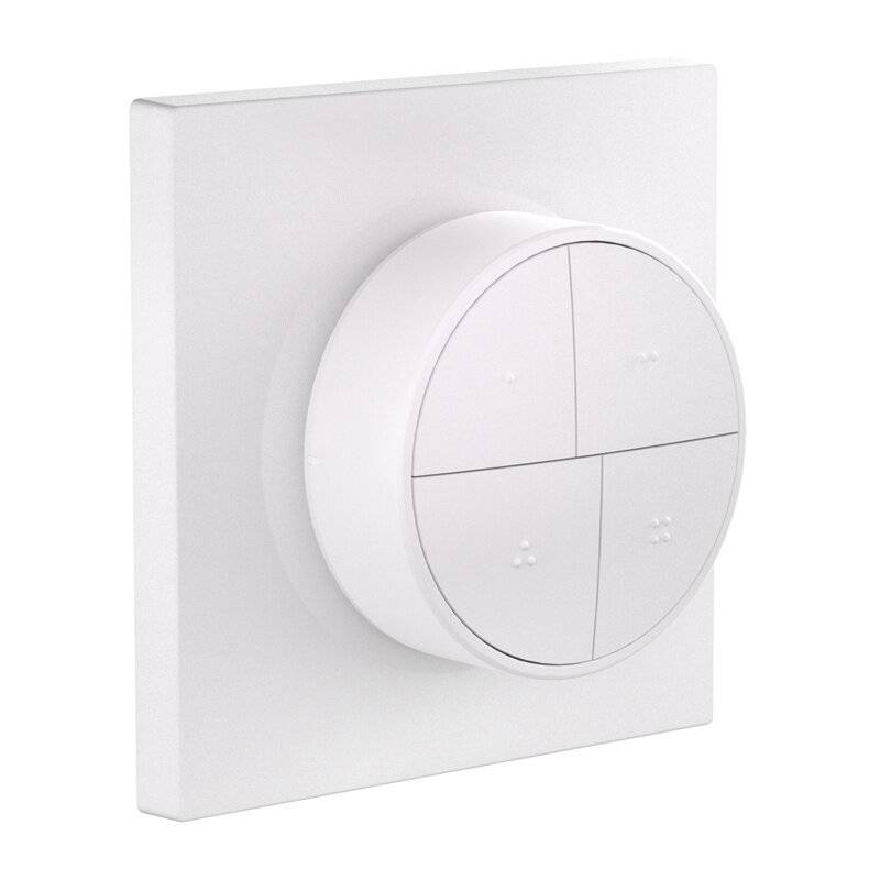 Sonoff - SNZB-01M - Sonoff SNZB-01M Smart Wireless ZigBee Button